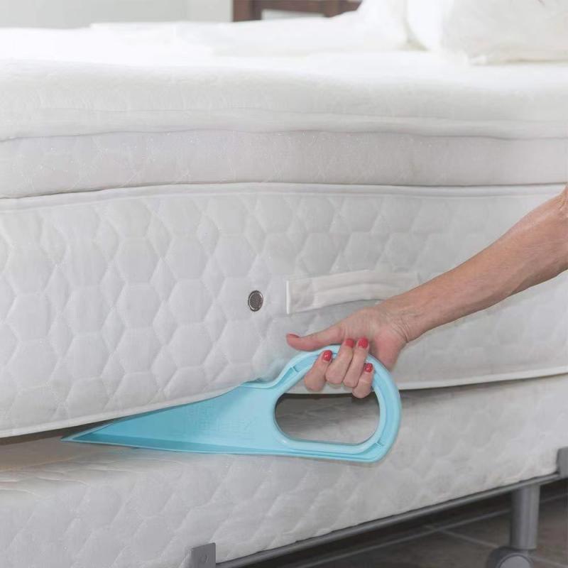 Mattress Lifter Tool – Bed Making Elevator Wedge for Easy Sheet Changing