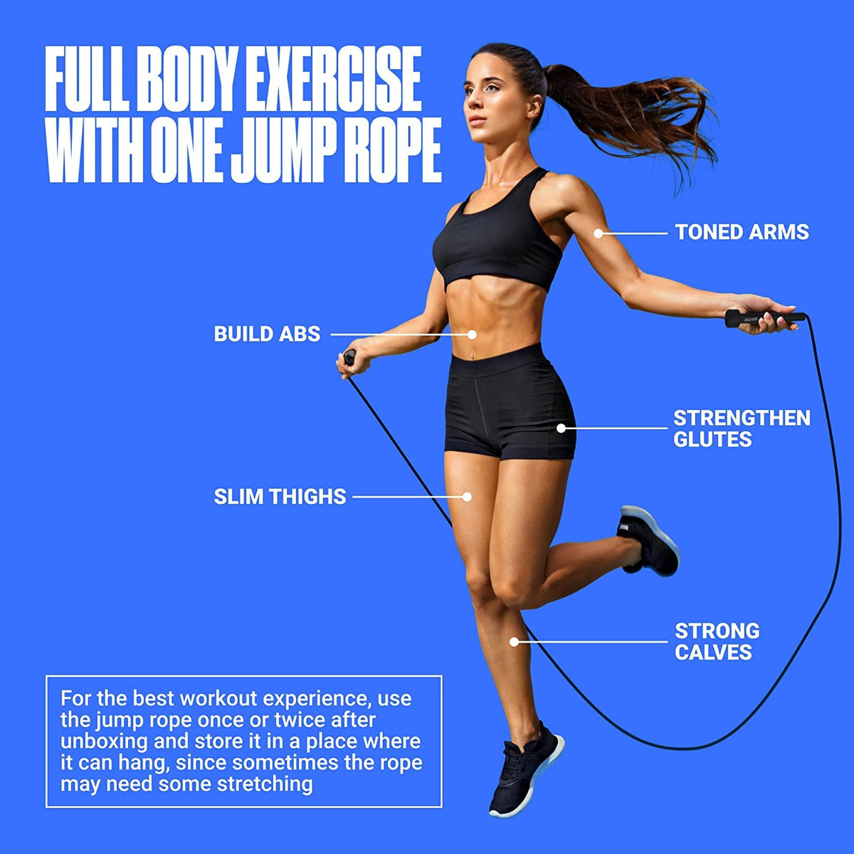 Skipping Rope