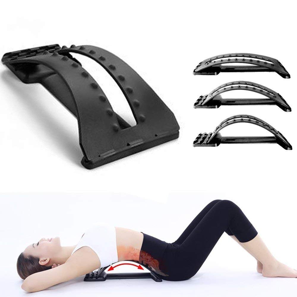 Magic Back Support