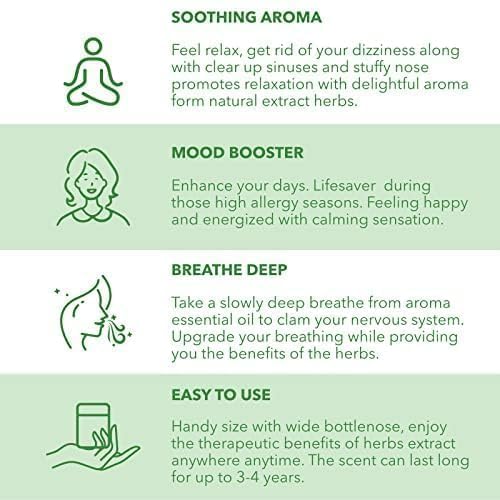 Herb Inhaler