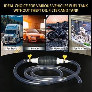 Fuel Transfer Pump