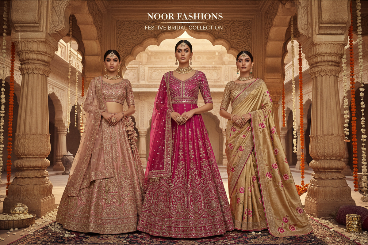 Women's Fashion Collection