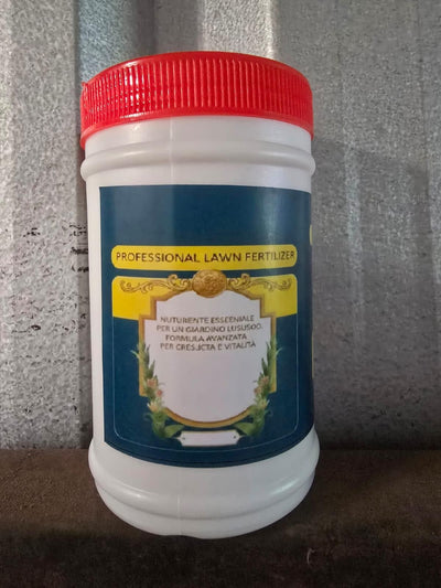 Professional Lawn Fertilizer 100 gm Pack of 1