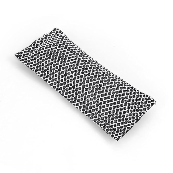 Bed Odour Absorber Kit | Activated Charcoal Smell Remover