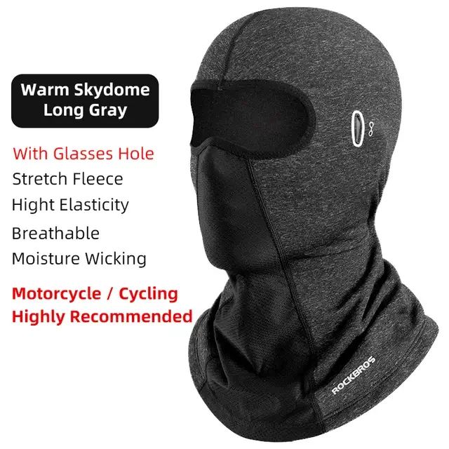 UV Protection Sun Hood Face Mask – Full Coverage Outdoor Cooling Hood