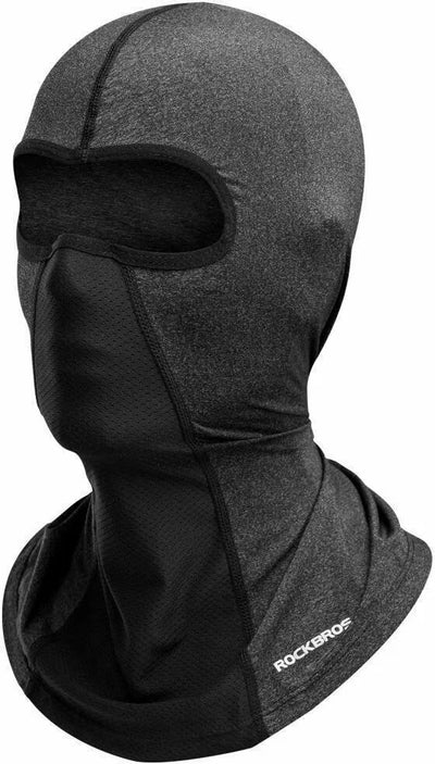 UV Protection Sun Hood Face Mask – Full Coverage Outdoor Cooling Hood