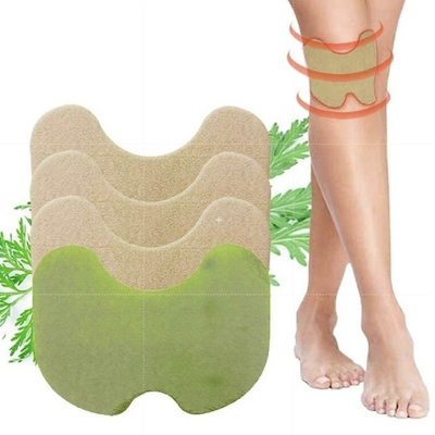 Knee Pain Relief Patch (Buy 1 Get 1 Free - Total 20 Patches)
