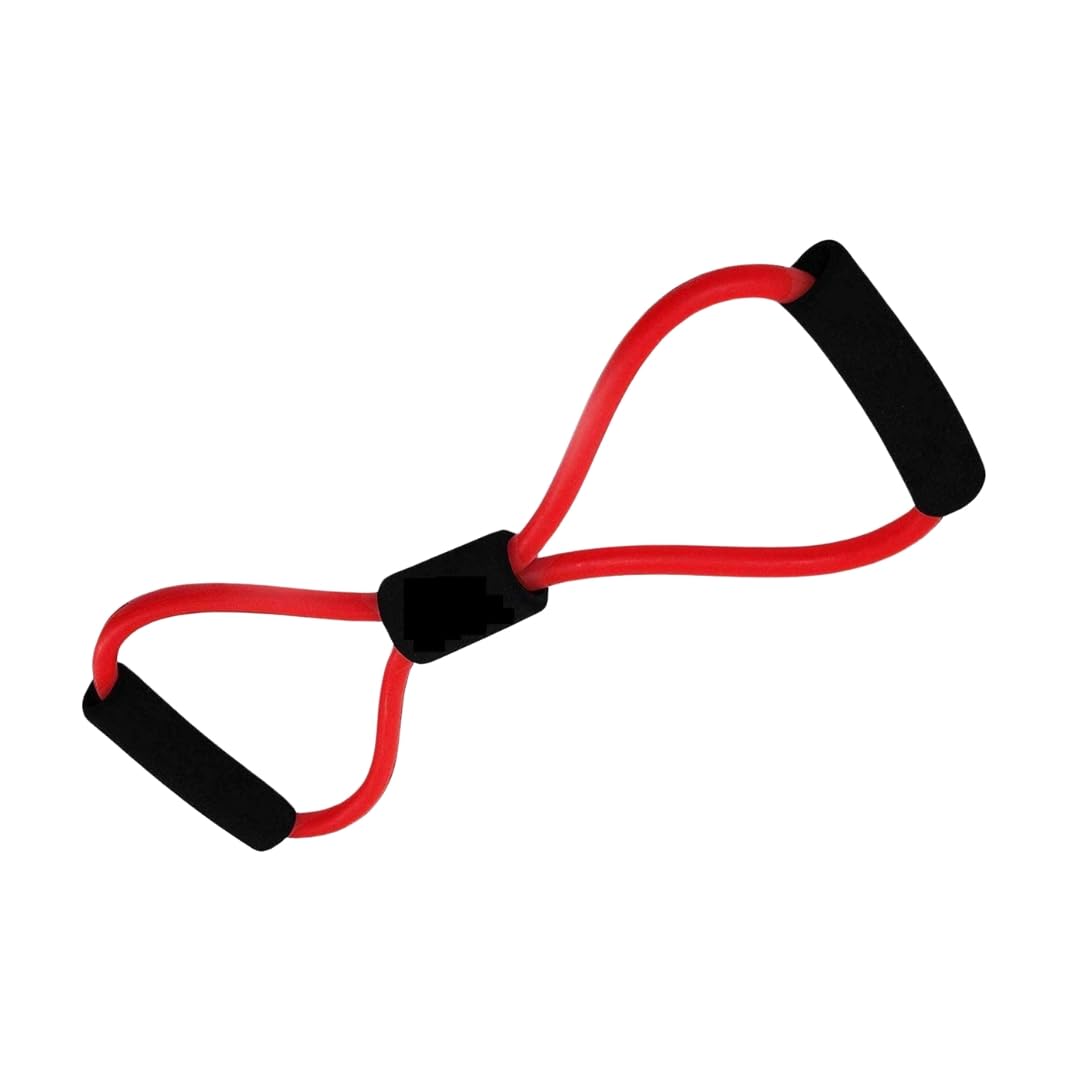 Double Loop Resistance Band