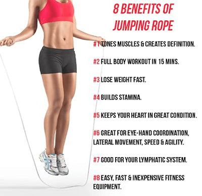 Skipping Rope
