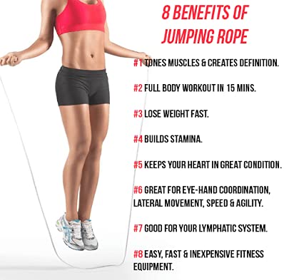Skipping Rope