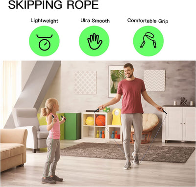Skipping Rope