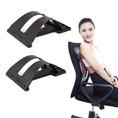Magic Back Support