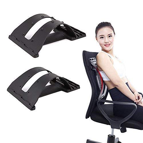Magic Back Support