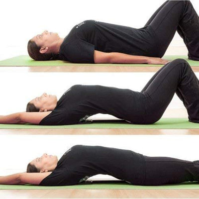 Magic Back Support