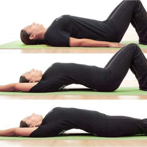 Magic Back Support