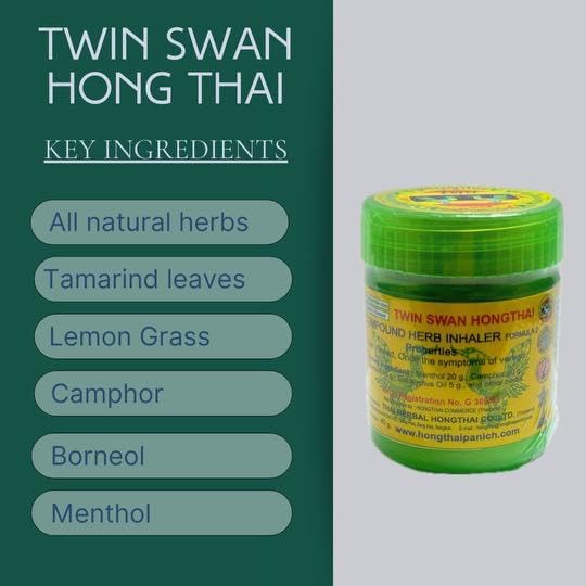 Herb Inhaler