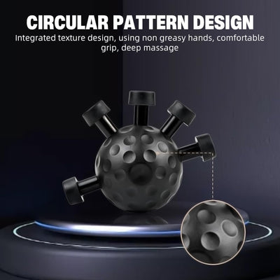 Eagle Claw Gripper