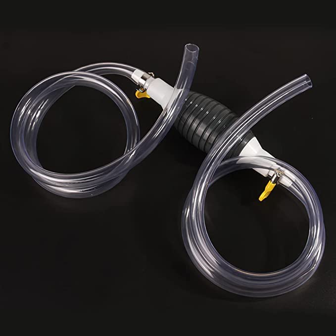 Fuel Transfer Pump