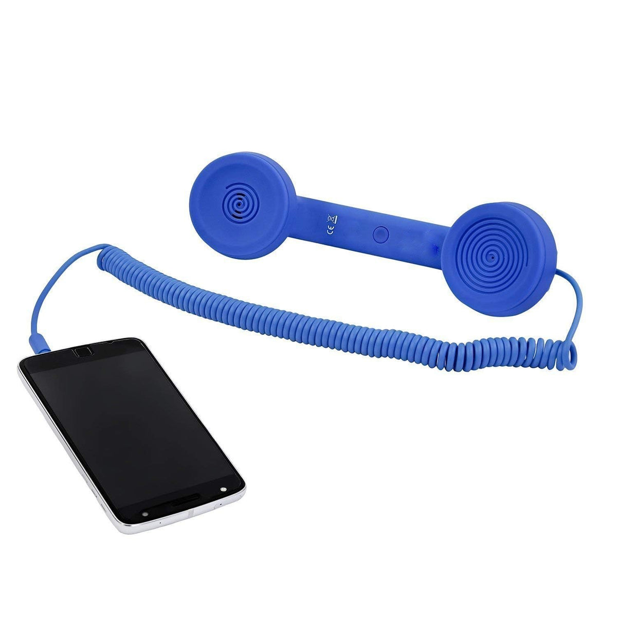 Retro Wired Handset