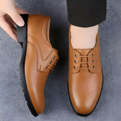 WUGO:: Latest Stylish Men Formal Shoes (Size-9)