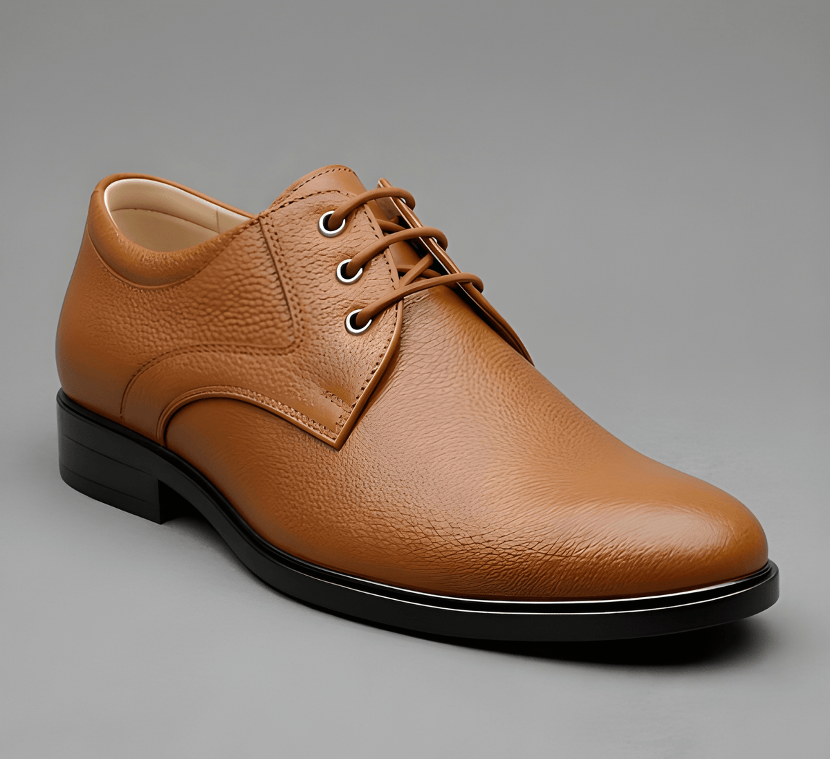 WUGO:: Latest Stylish Men Formal Shoes (Size-9)