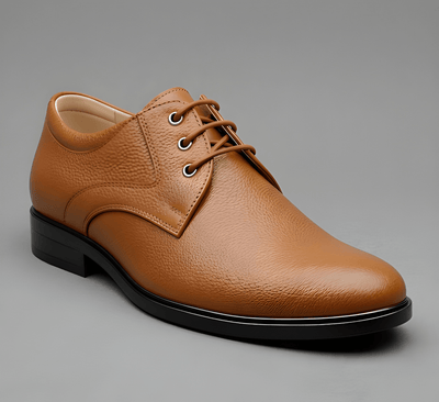 WUGO:: Latest Stylish Men Formal Shoes (Size-9)