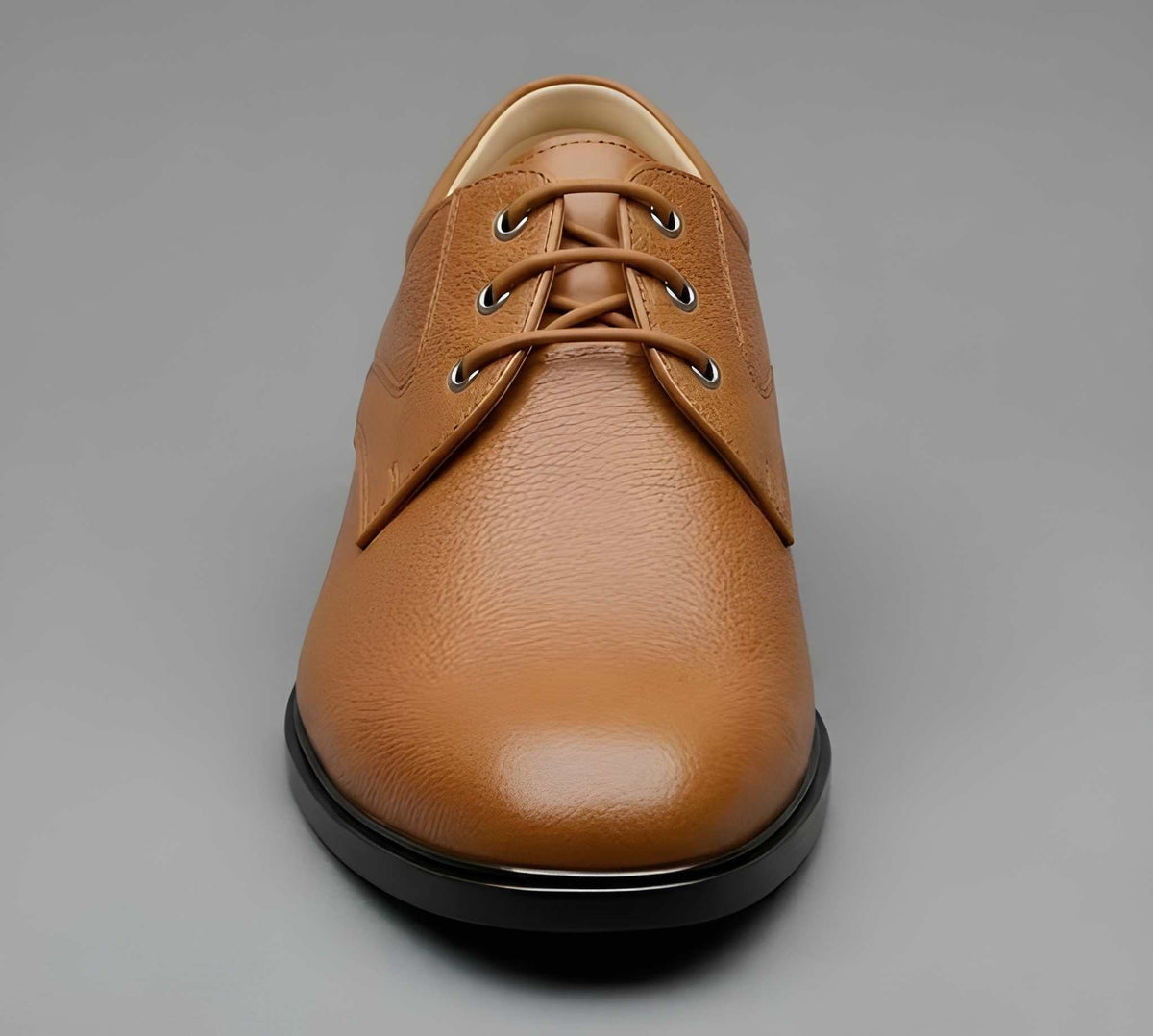 WUGO:: Latest Stylish Men Formal Shoes (Size-9)