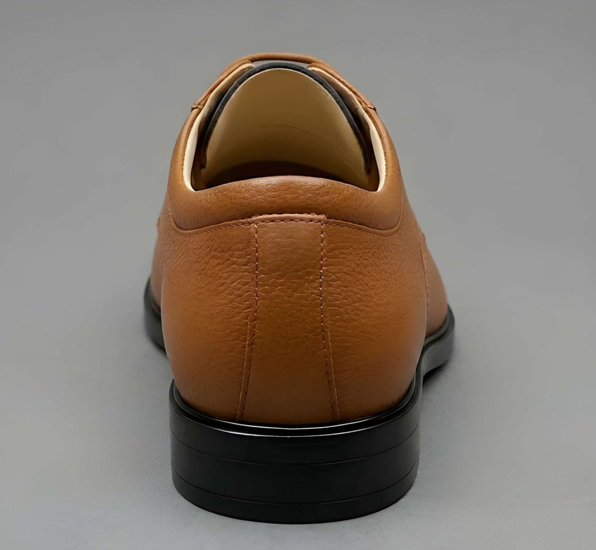 WUGO:: Latest Stylish Men Formal Shoes (Size-9)