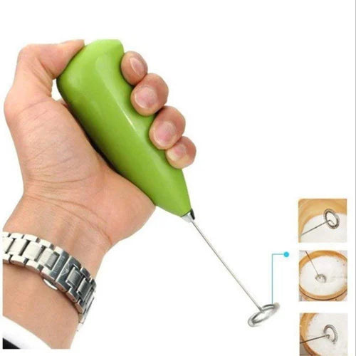 Electric Coffee Beater