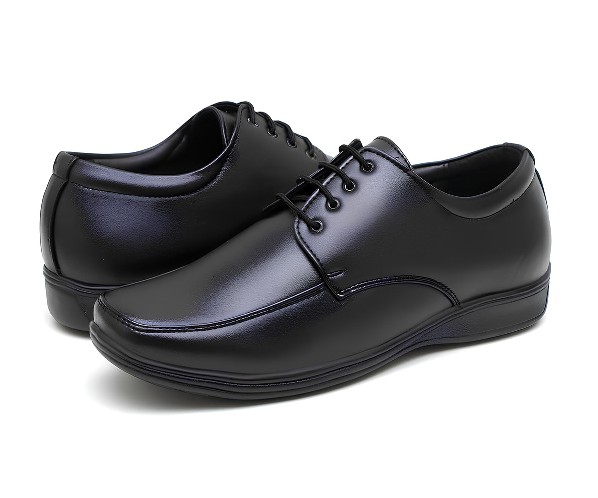 WUGO::Latest Stylish Men Formal Shoes|Outdoor Shoes|Business Shoes For Men's & Boys(Size-9)