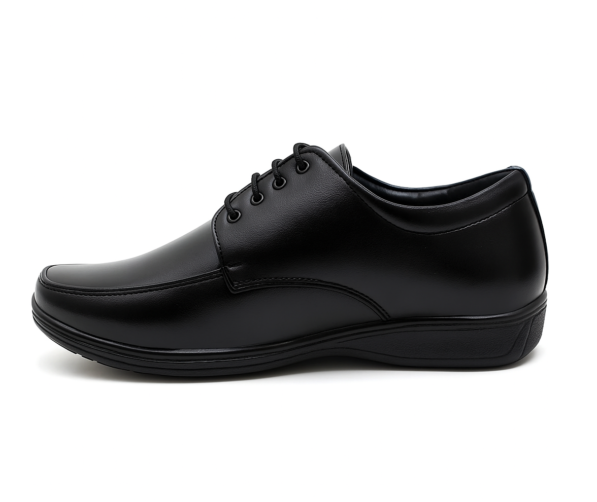 WUGO::Latest Stylish Men Formal Shoes|Outdoor Shoes|Business Shoes For Men's & Boys(Size-9)