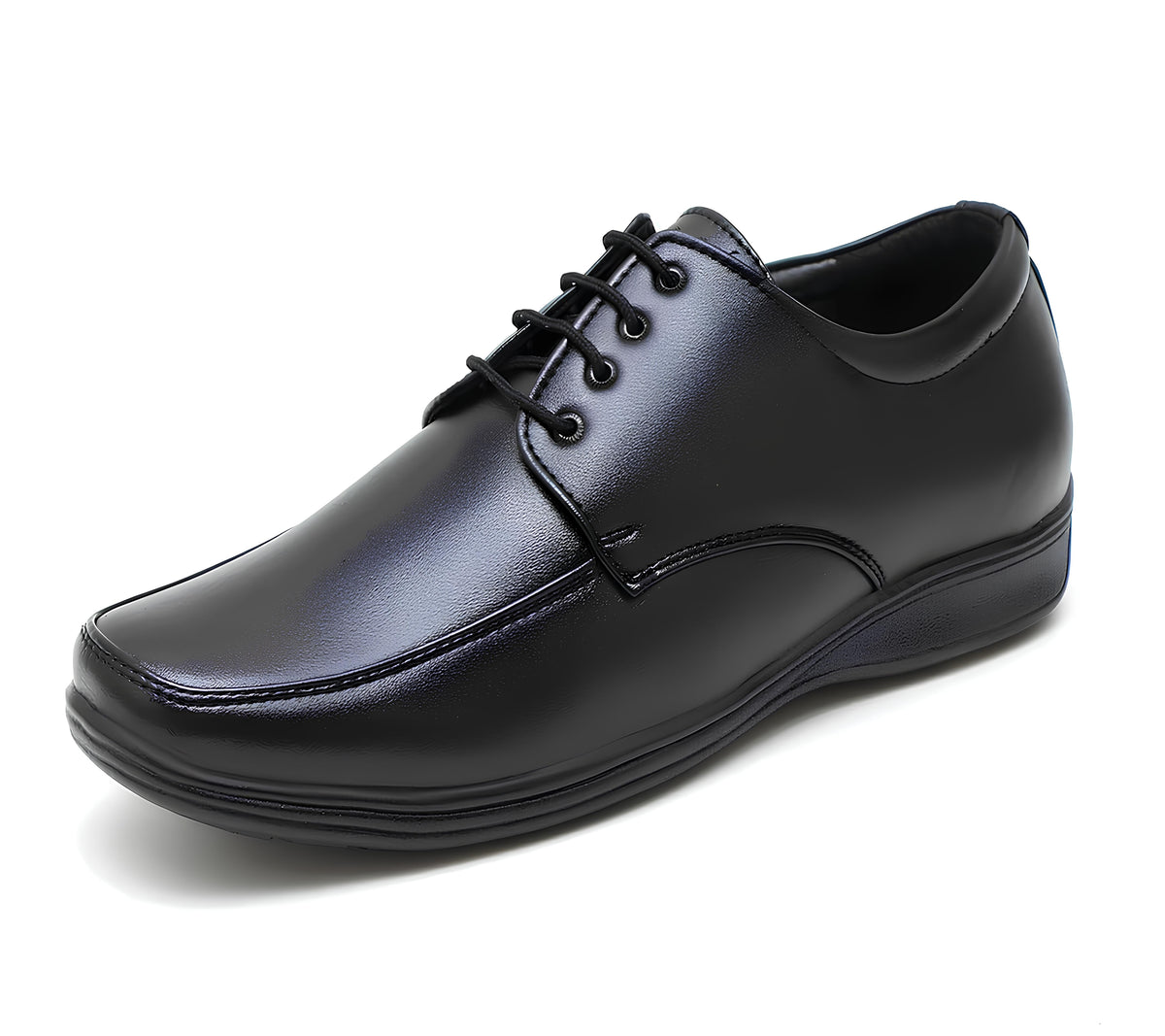 WUGO::Latest Stylish Men Formal Shoes|Outdoor Shoes|Business Shoes For Men's & Boys(Size-9)