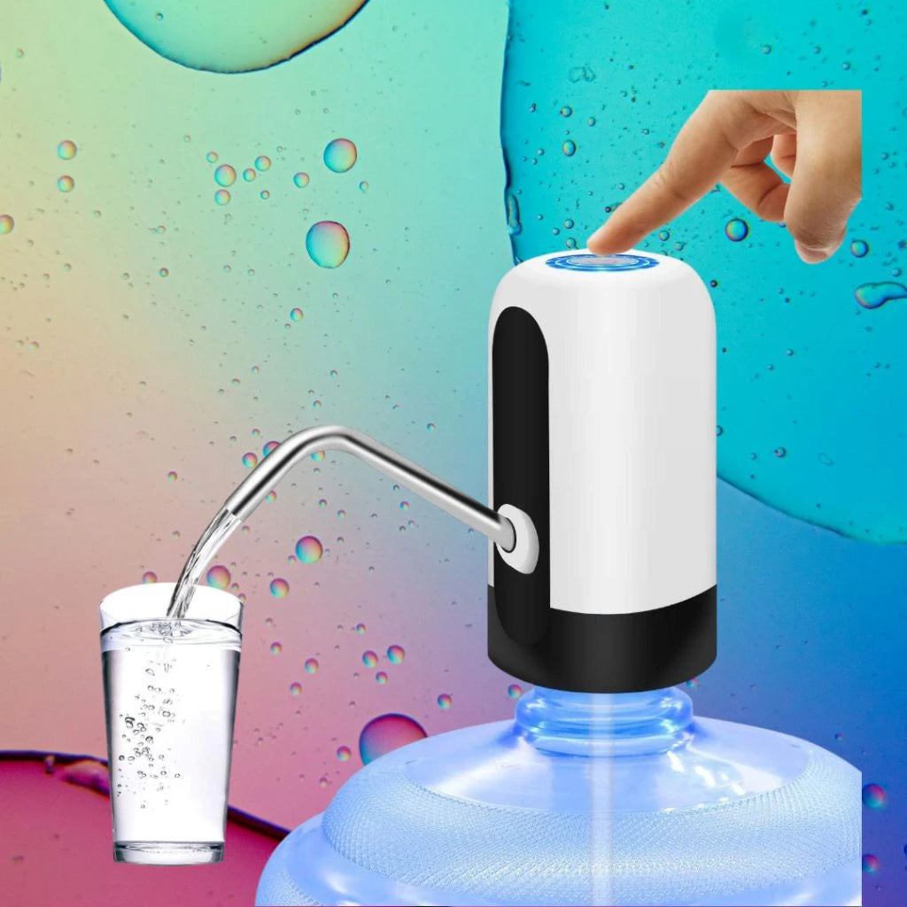 Maxtop Automatic Water Dispenser