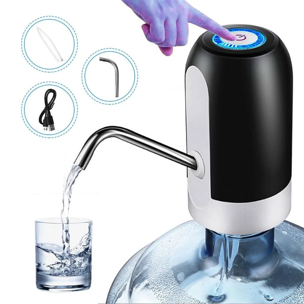 Maxtop Automatic Water Dispenser