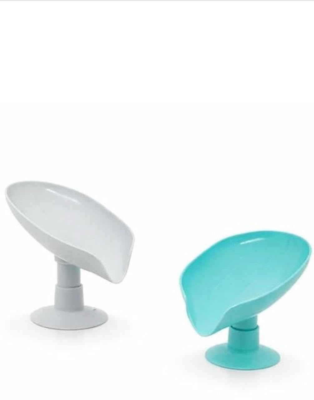 Leaf Shape Soap Holder