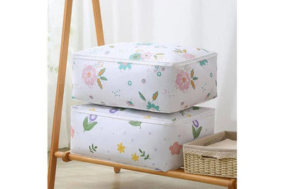 Quilt Storage Bag